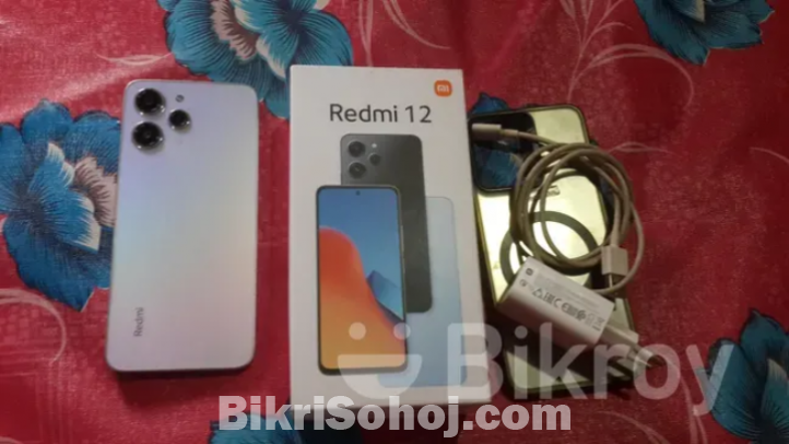Redmi 12